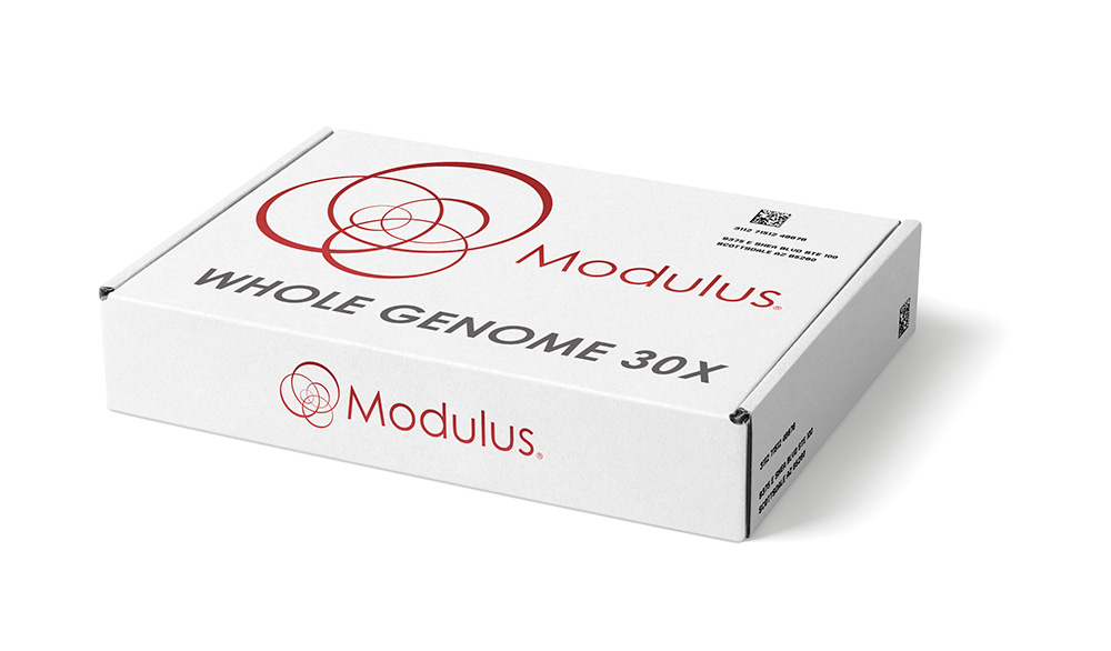 Modulus Bio Collection Kit
